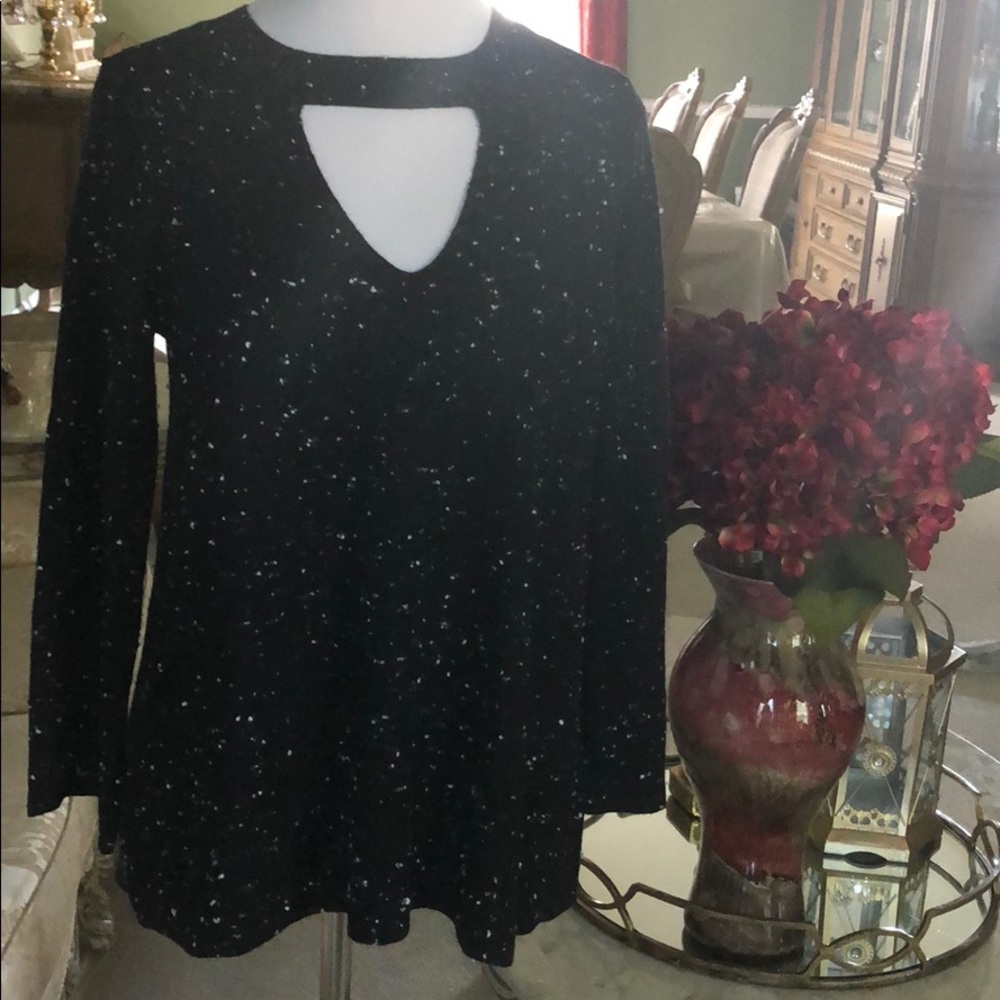 Loft Sweater